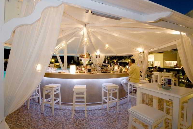 Amaria Beach Resort By Nomee Hospitality Group Agia Paraskevi  Exterior photo